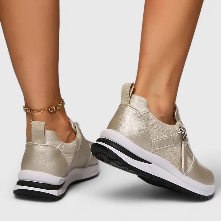 Annie | Florayne Elegant Shoes