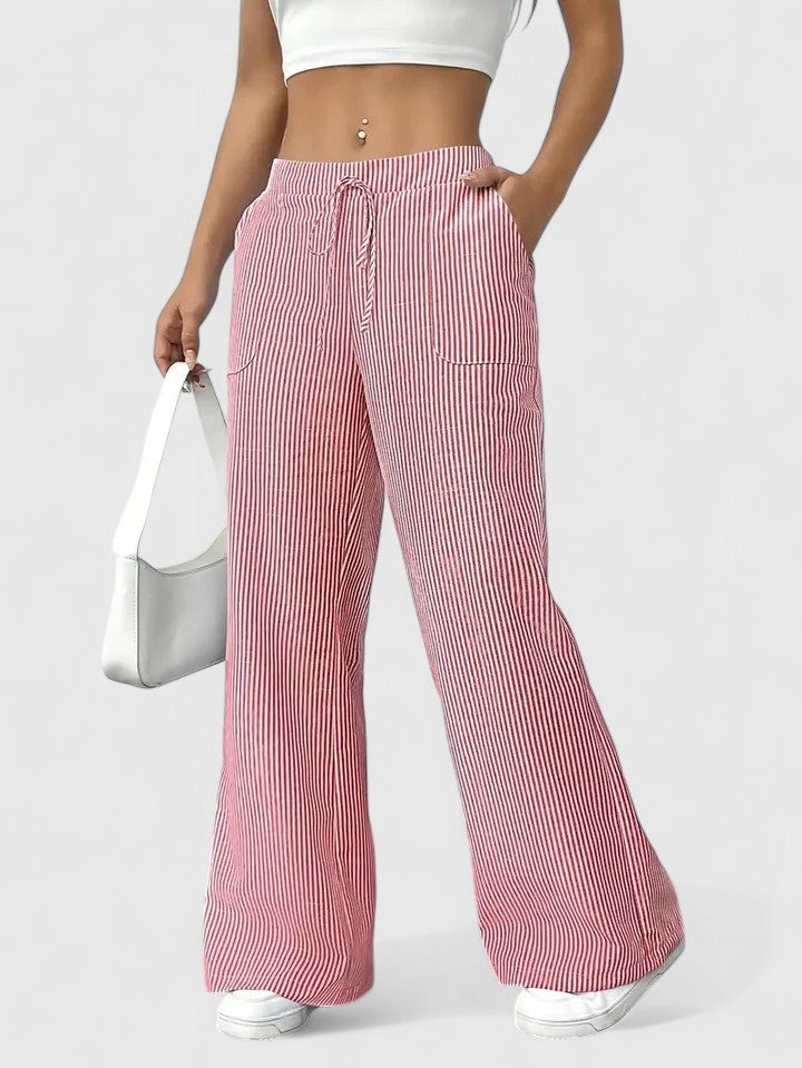 Annie | Stylish Trousers