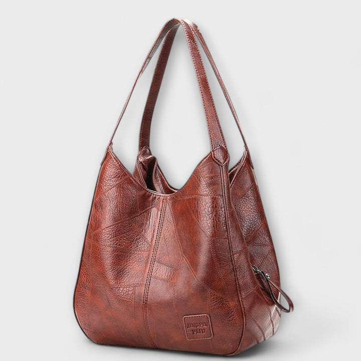 Annie | Vintage Leather Bag