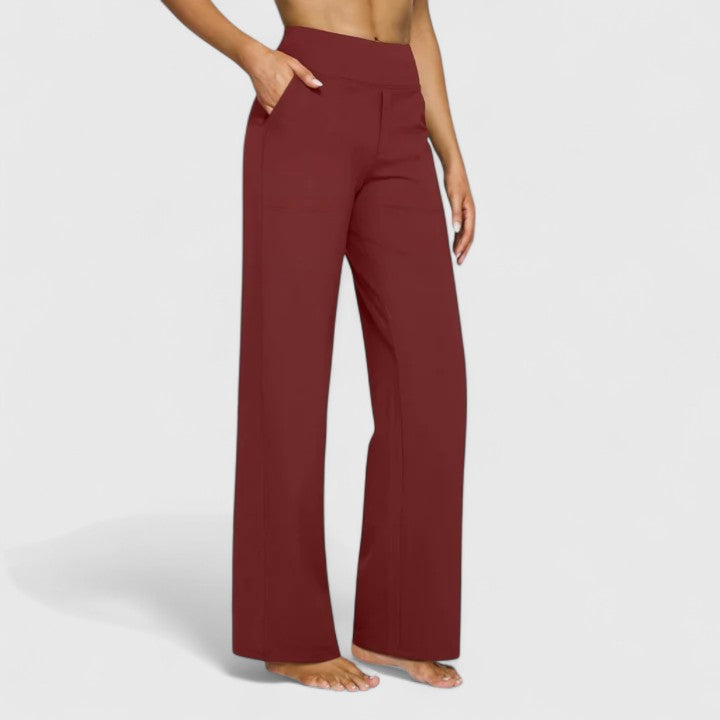 Annie | Elegant Trousers