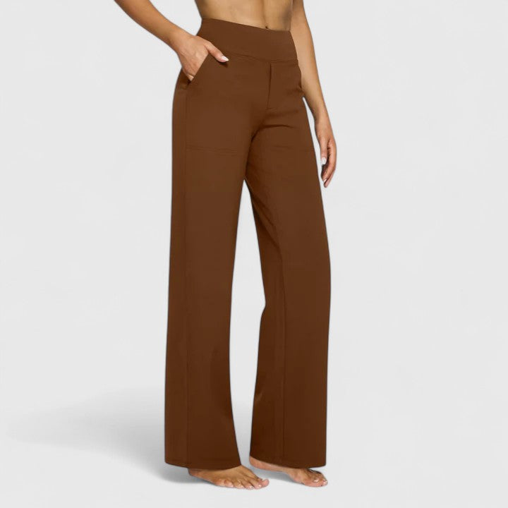 Annie | Elegant Trousers