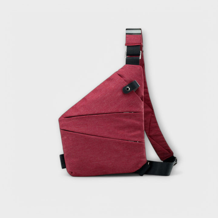 Annie | Anti-Theft Shoulder Bag