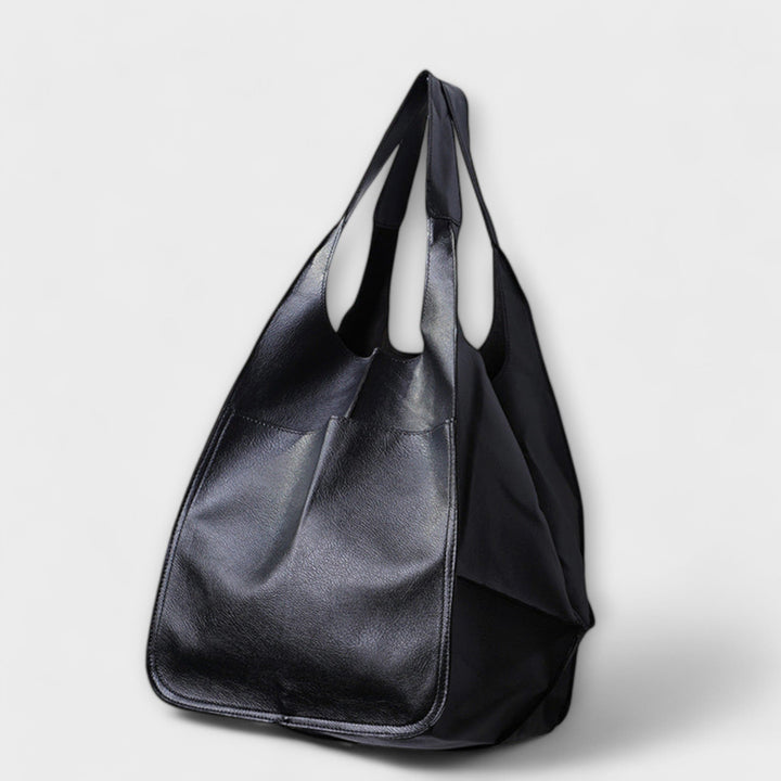 Annie | Oversized Weekender Bag