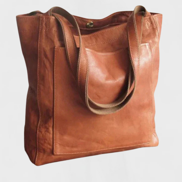 Annie | Stylish Leather Bag