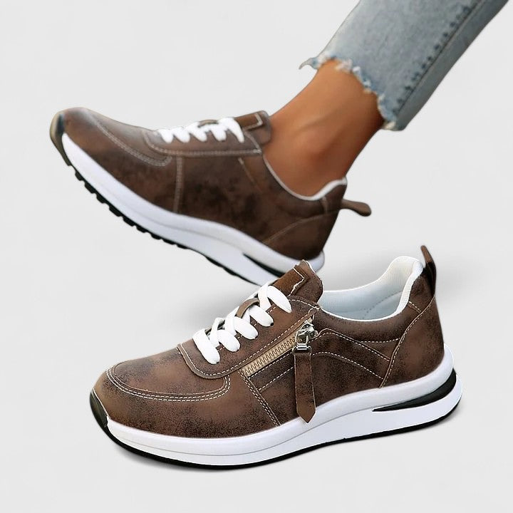 Annie | Florayne Elegant Shoes