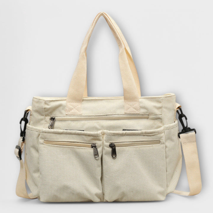 Annie | Tote Bag