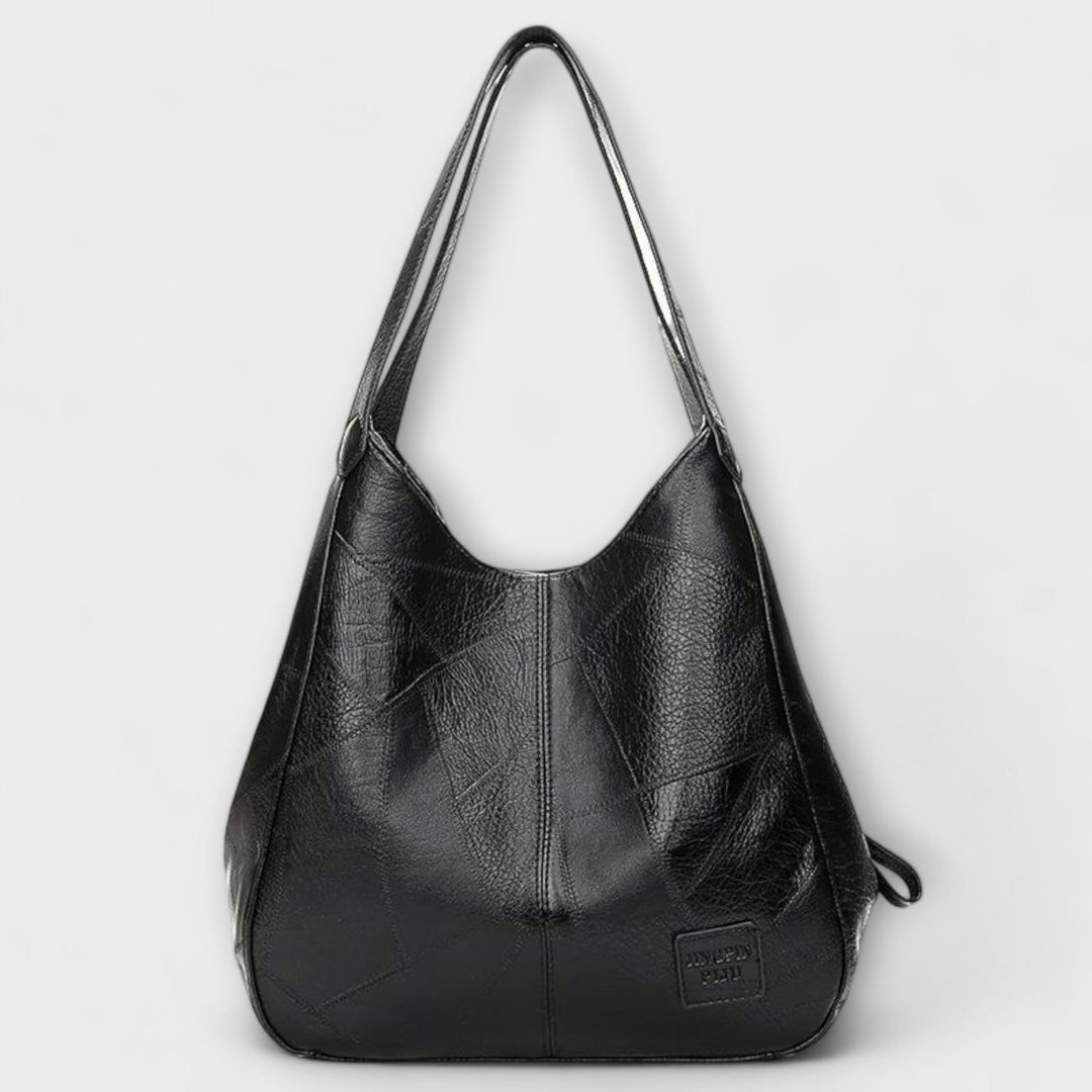 Annie | Vintage Leather Bag