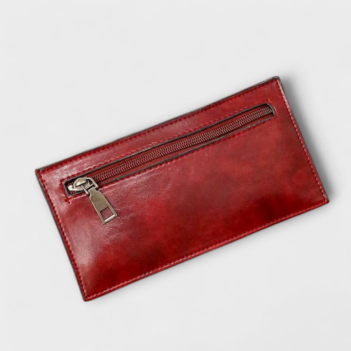 Annie | 4-Piece Vintage Bag Set