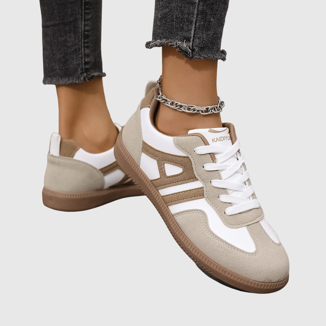 Annie | Orthopedic Sneakers