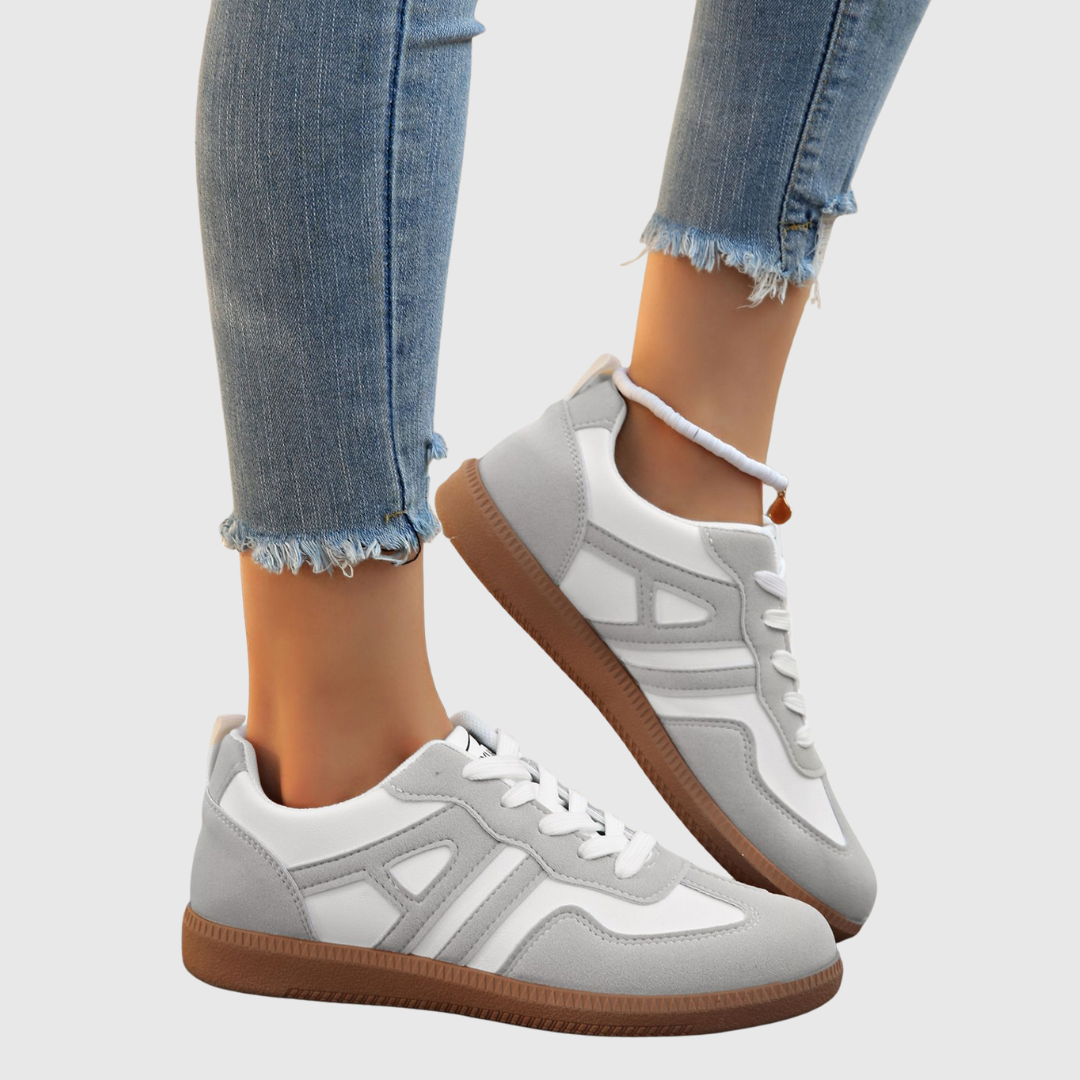 Annie | Orthopedic Sneakers