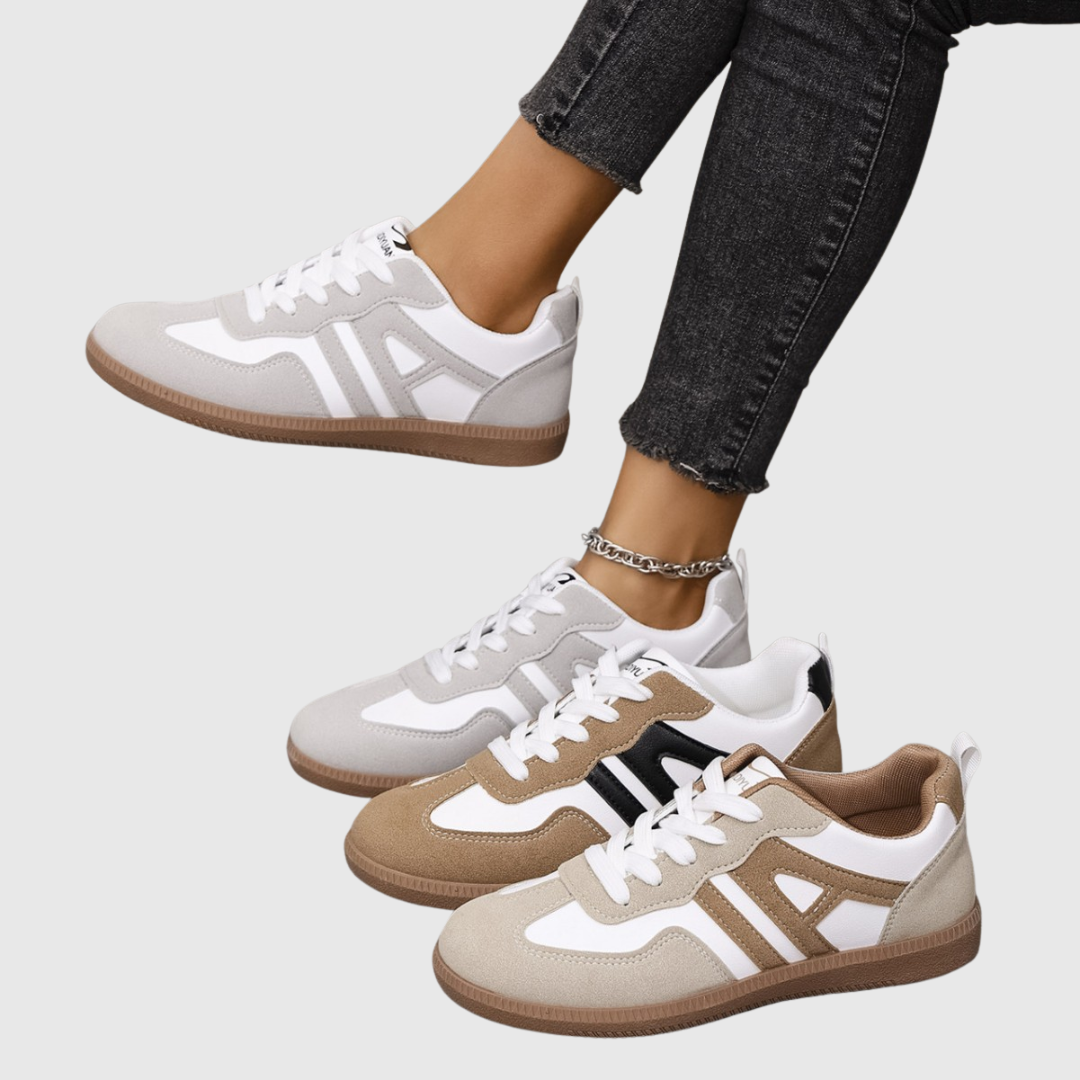 Annie | Orthopedic Sneakers