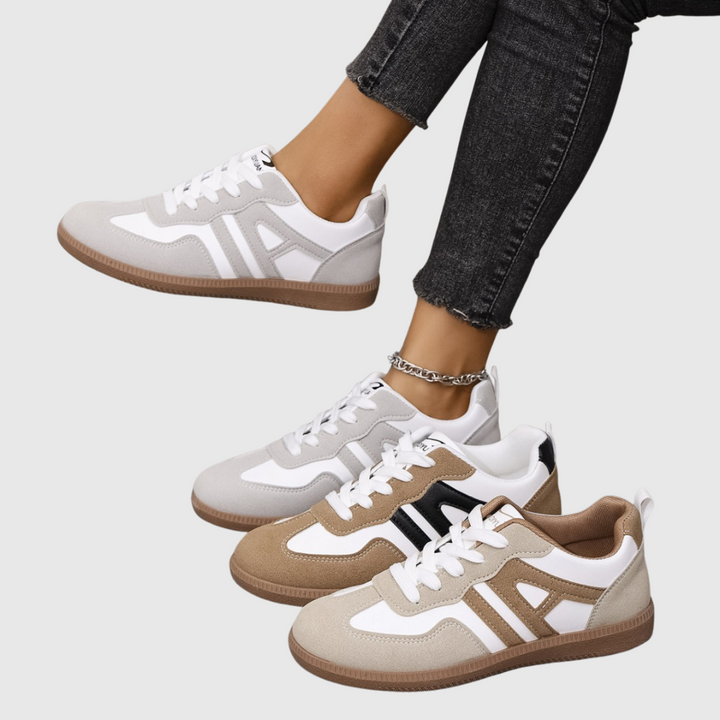 Annie | Orthopedic Sneakers