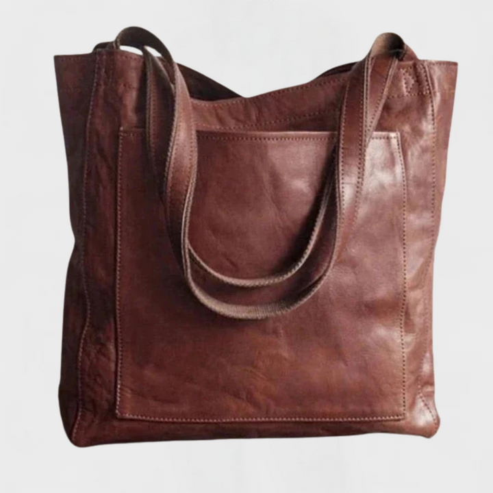 Annie | Stylish Leather Bag