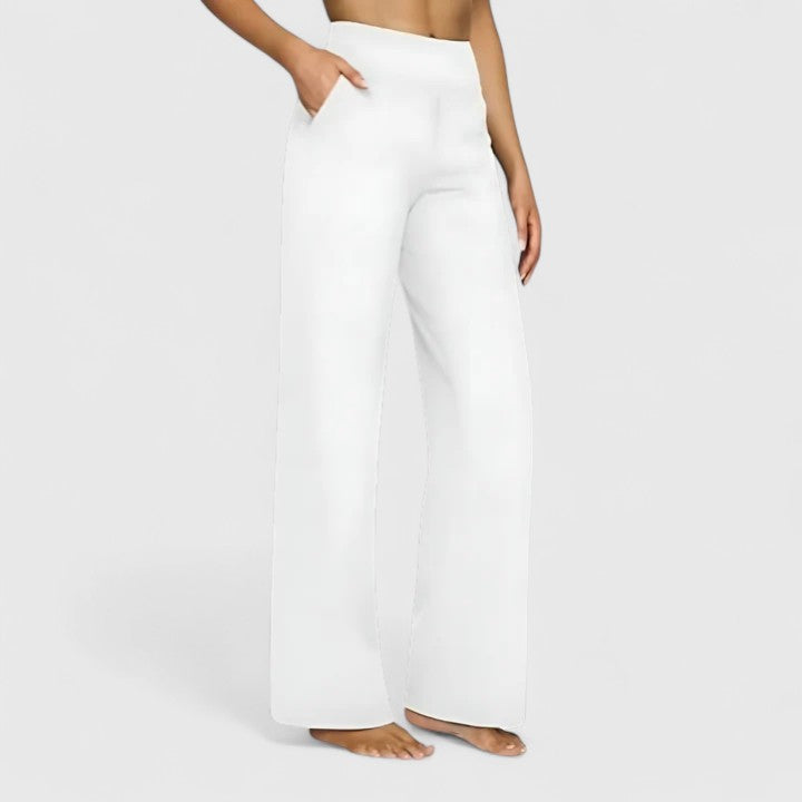 Annie | Elegant Trousers