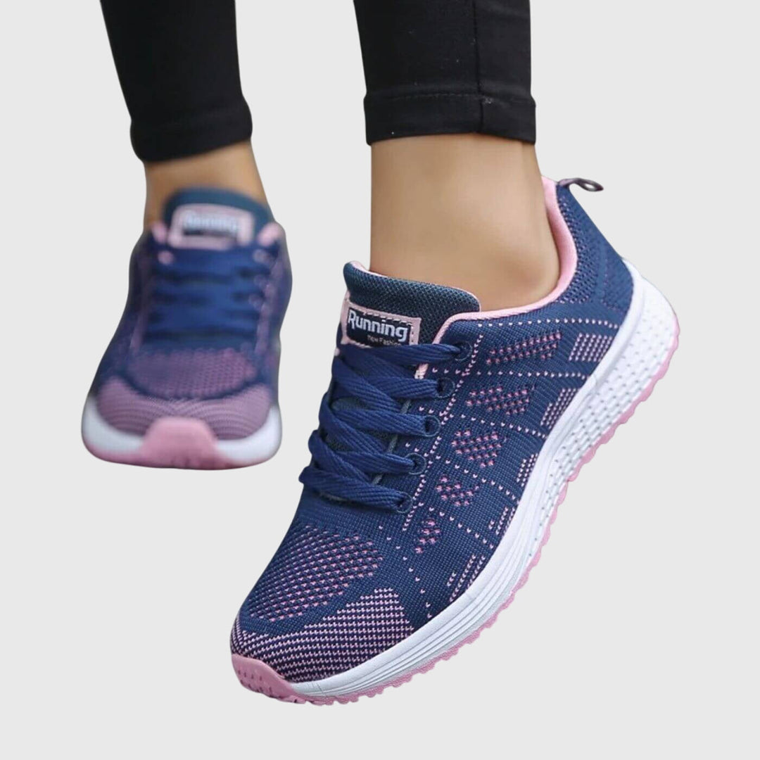Annie | Orthopedic Shoes for Women