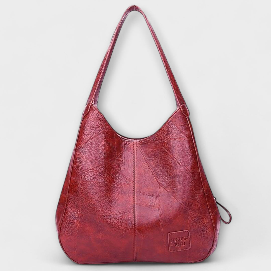 Annie | Vintage Leather Bag