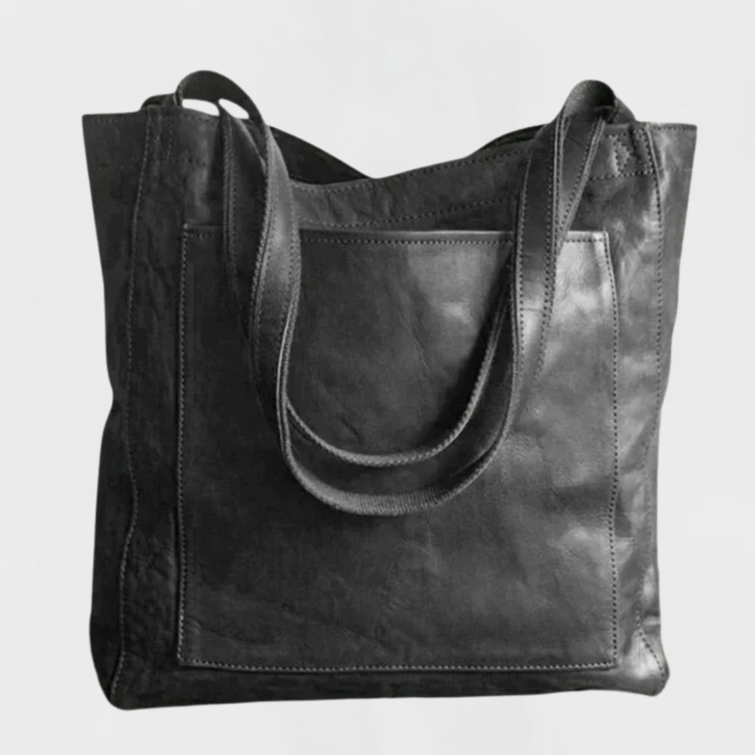 Annie | Stylish Leather Bag