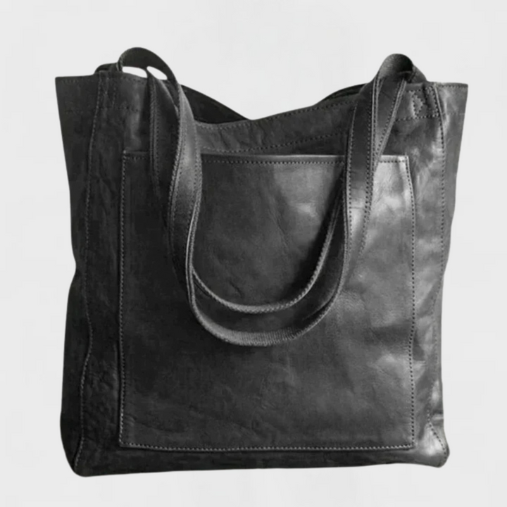 Annie | Stylish Leather Bag
