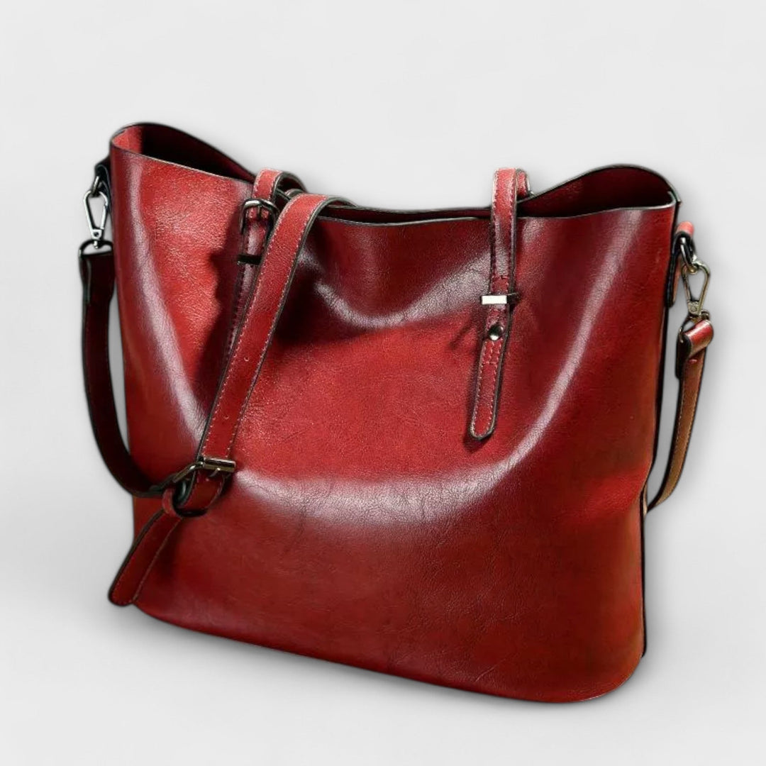 Annie | Vintage Shoulder Bag