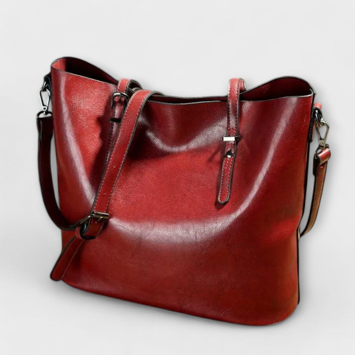 Annie | Vintage Shoulder Bag