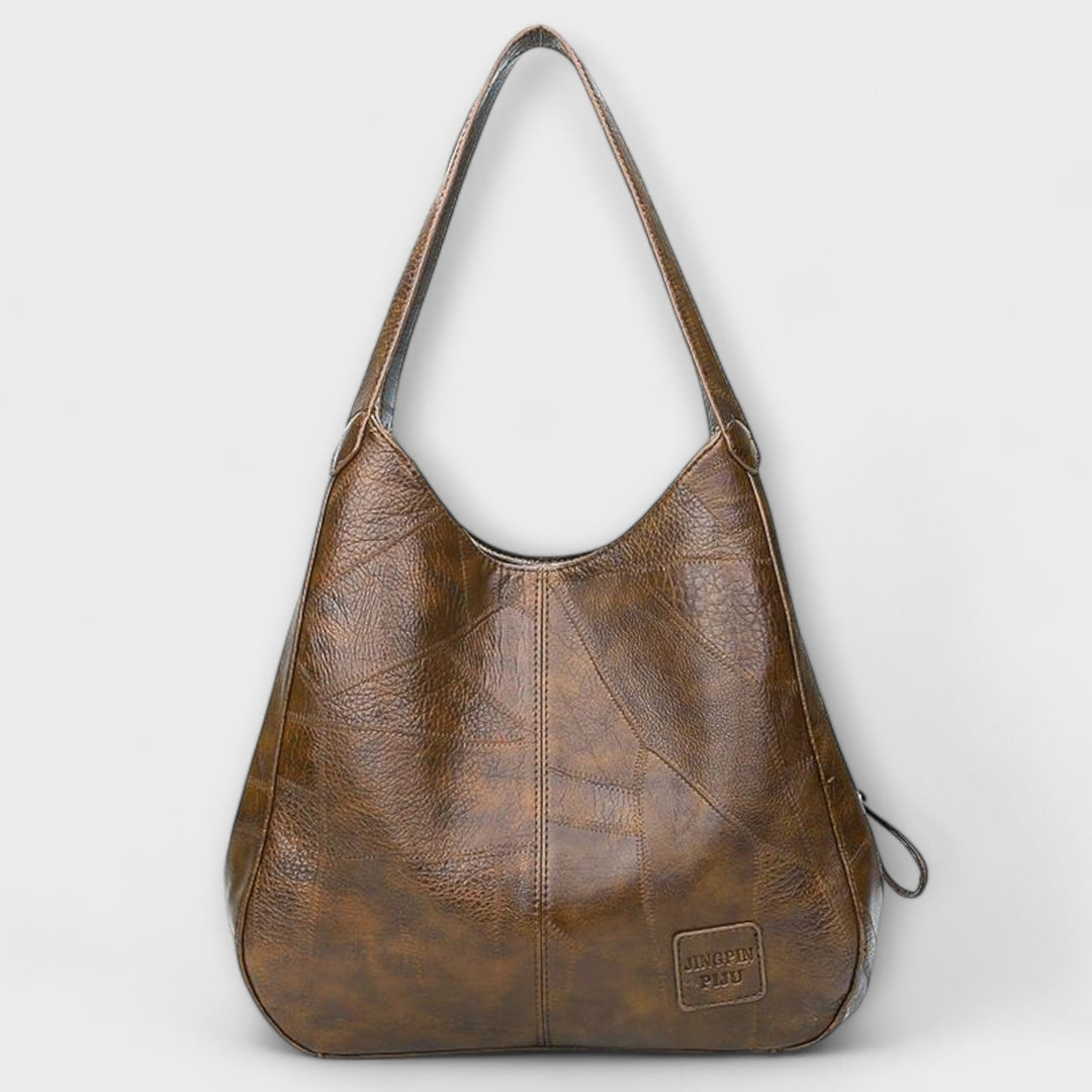 Annie | Vintage Leather Bag