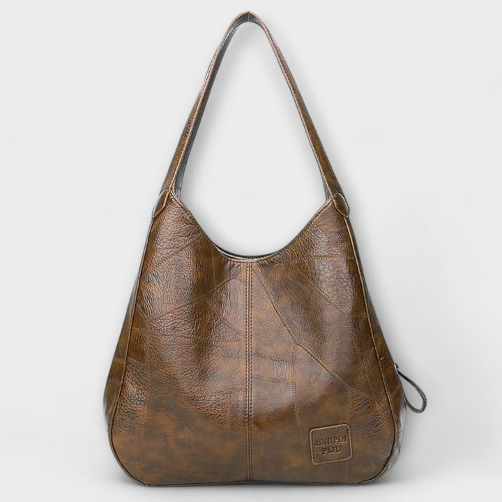 Annie | Vintage Leather Bag