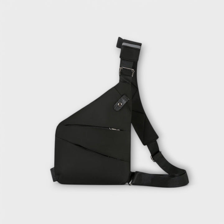 Annie | Anti-Theft Shoulder Bag