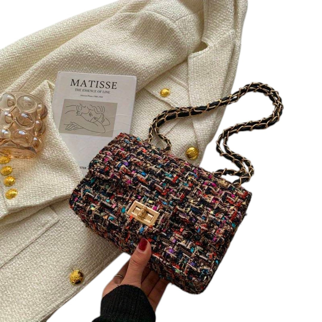 Annie | Elegant Women's Shoulder Bag