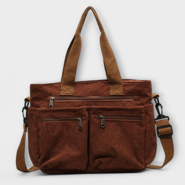 Annie | Tote Bag