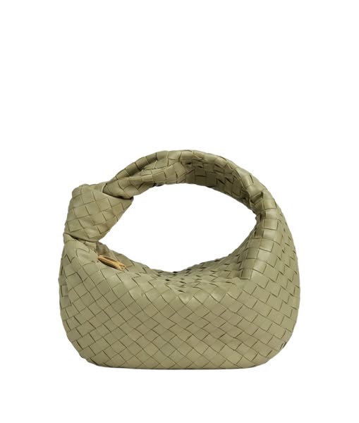 Annie | Elegant Handcrafted Leather Tote Bag