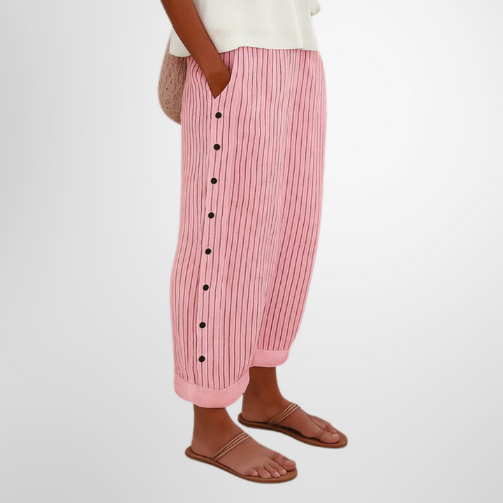 Annie | Elegant Women's Pants