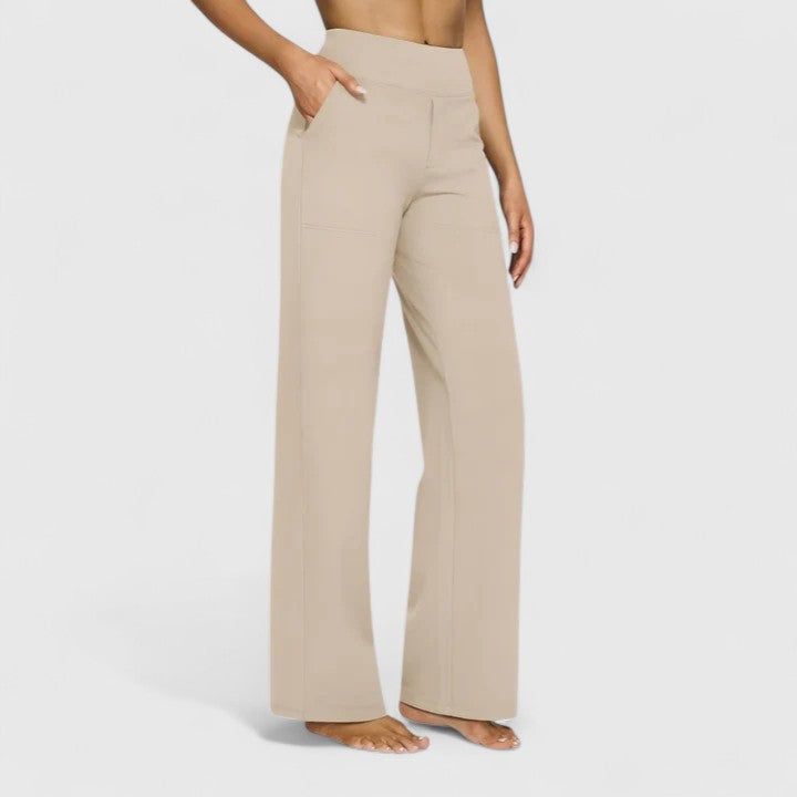 Annie | Elegant Trousers