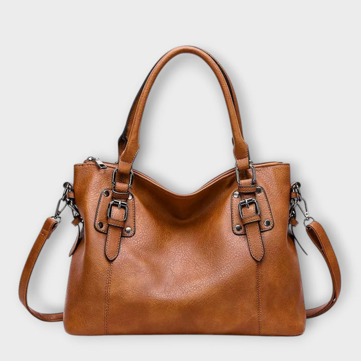 Annie | Elegant Shoulder Bag