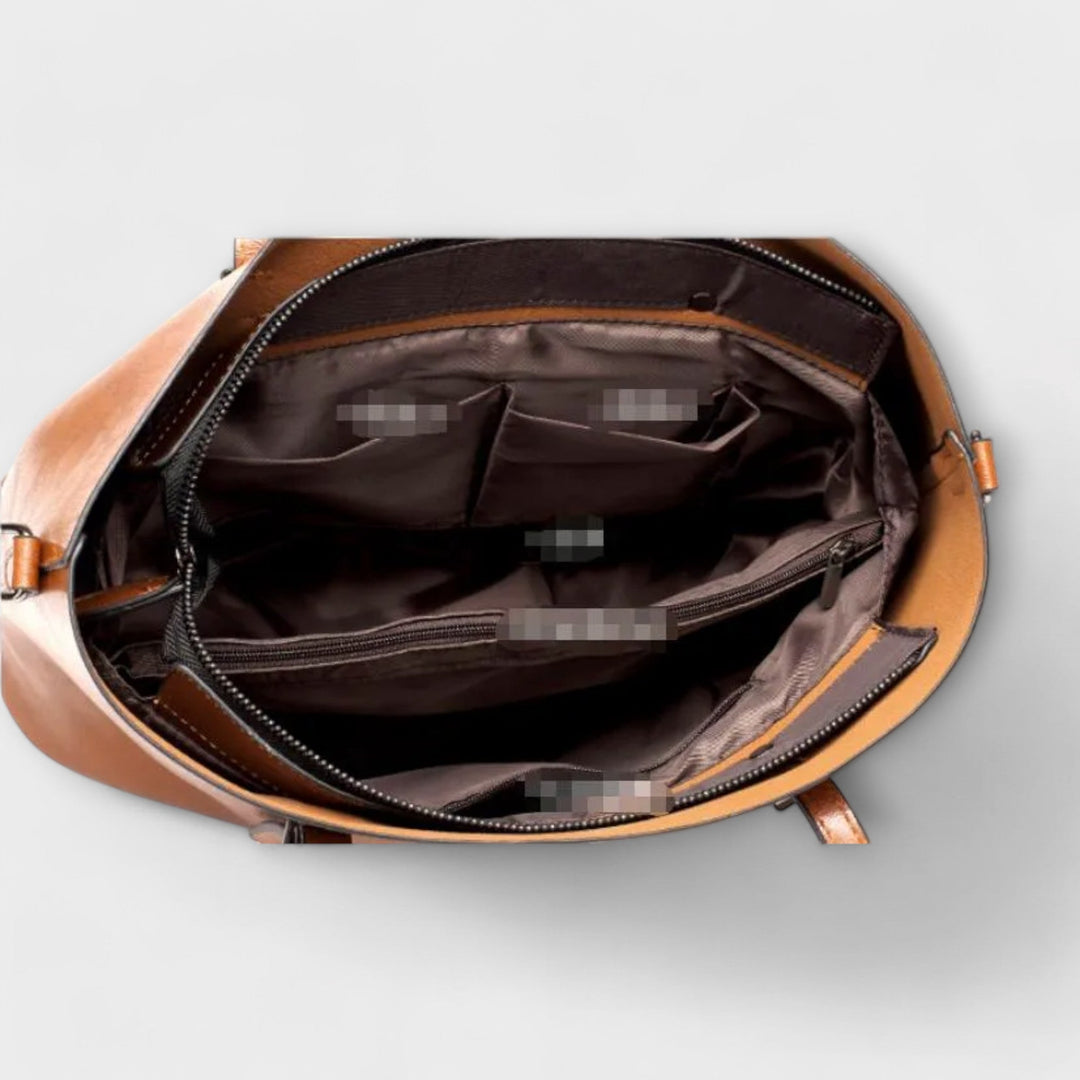 Annie | Vintage Shoulder Bag