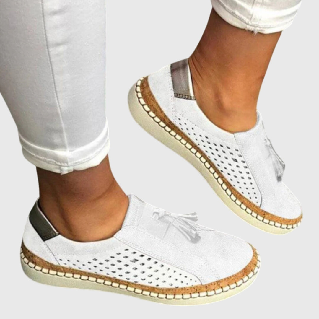 Annie | Orthopedic Slip-Ons