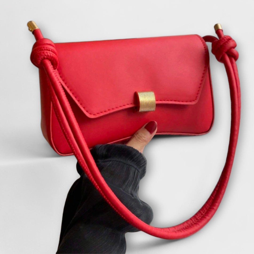 Annie | Vintage Folding Bag
