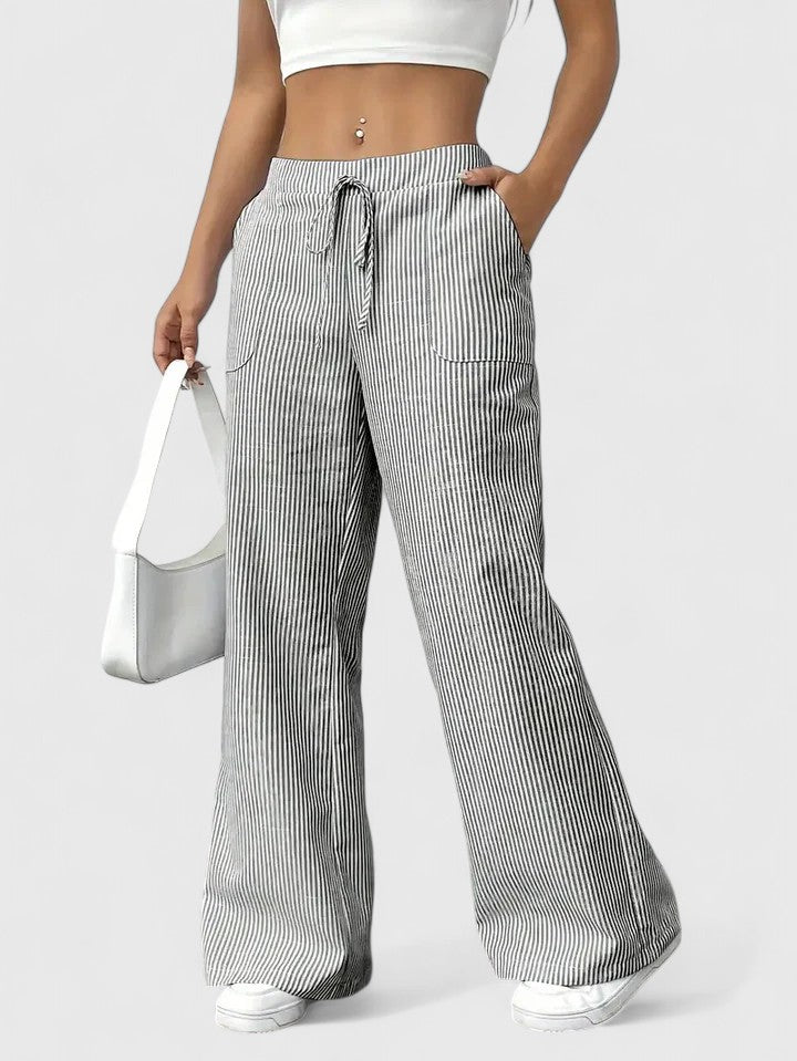 Annie | Stylish Trousers