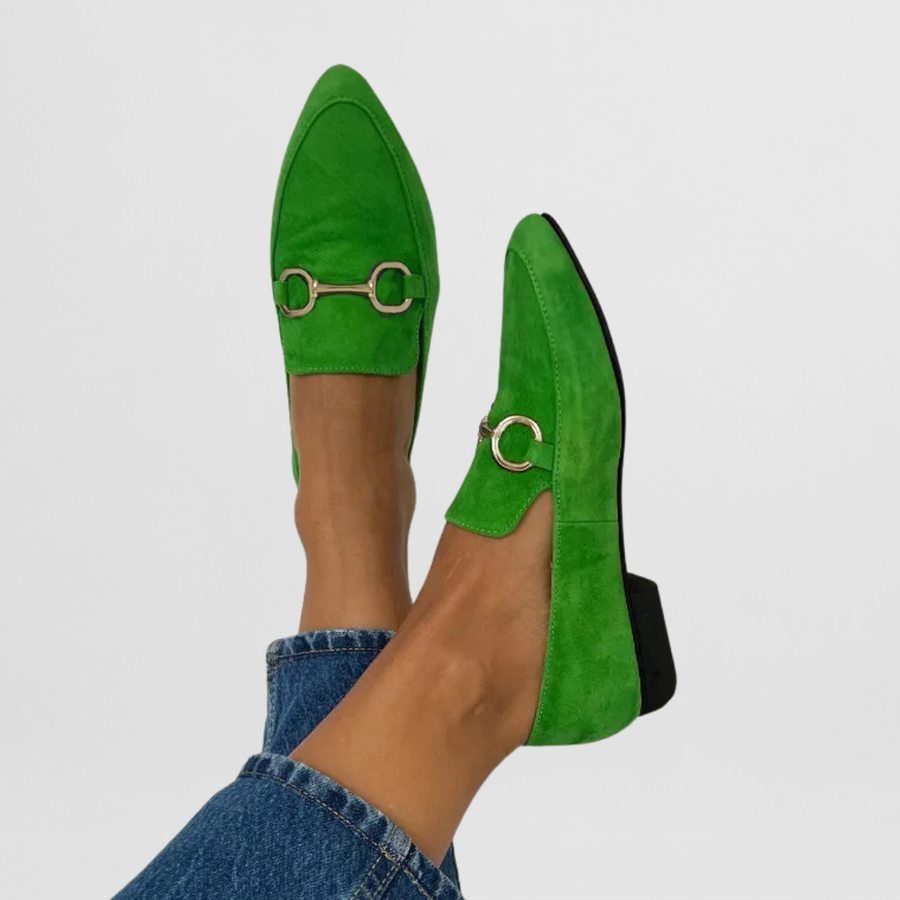Vaenyss | Luxe Comfort Loafers