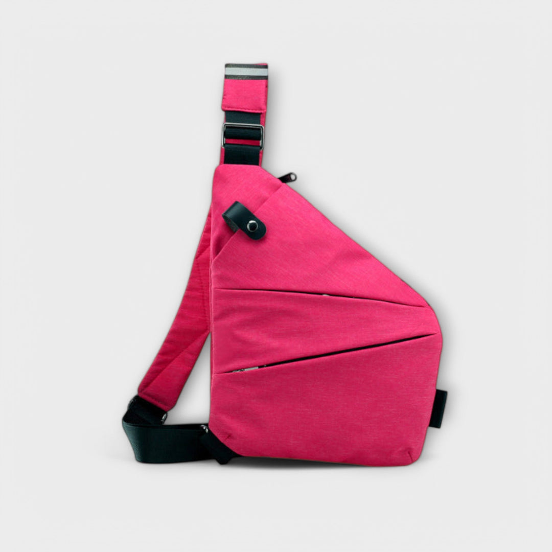 Annie | Anti-Theft Shoulder Bag