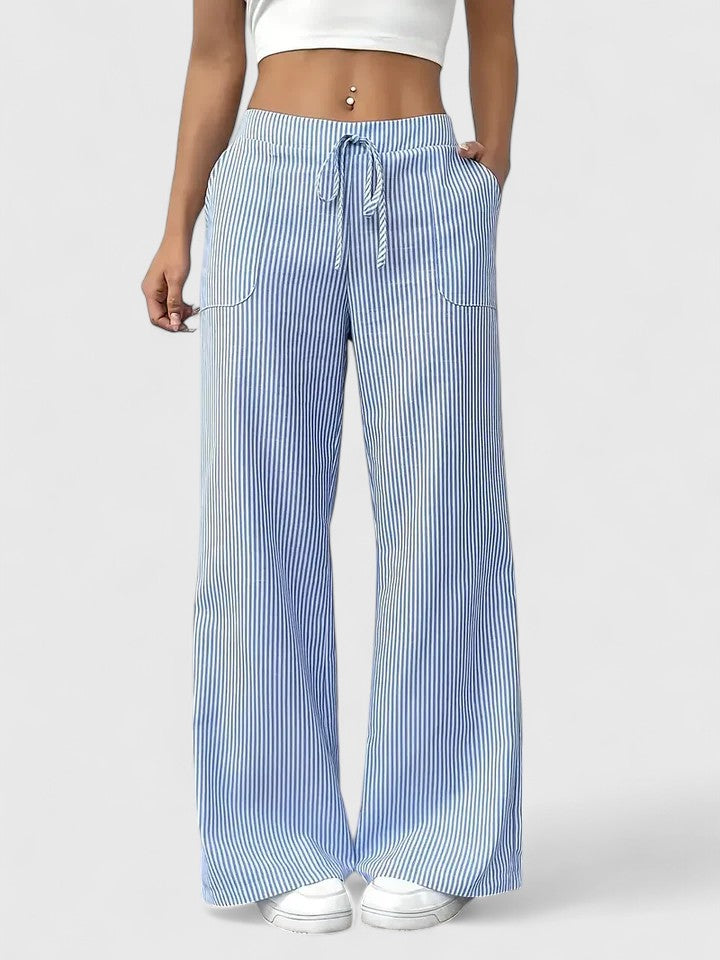 Annie | Stylish Trousers