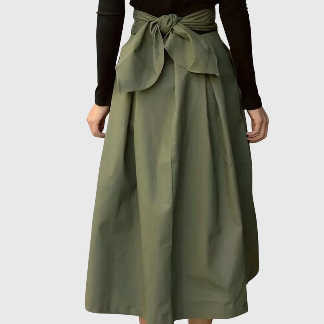 Annie | Midi Skirt
