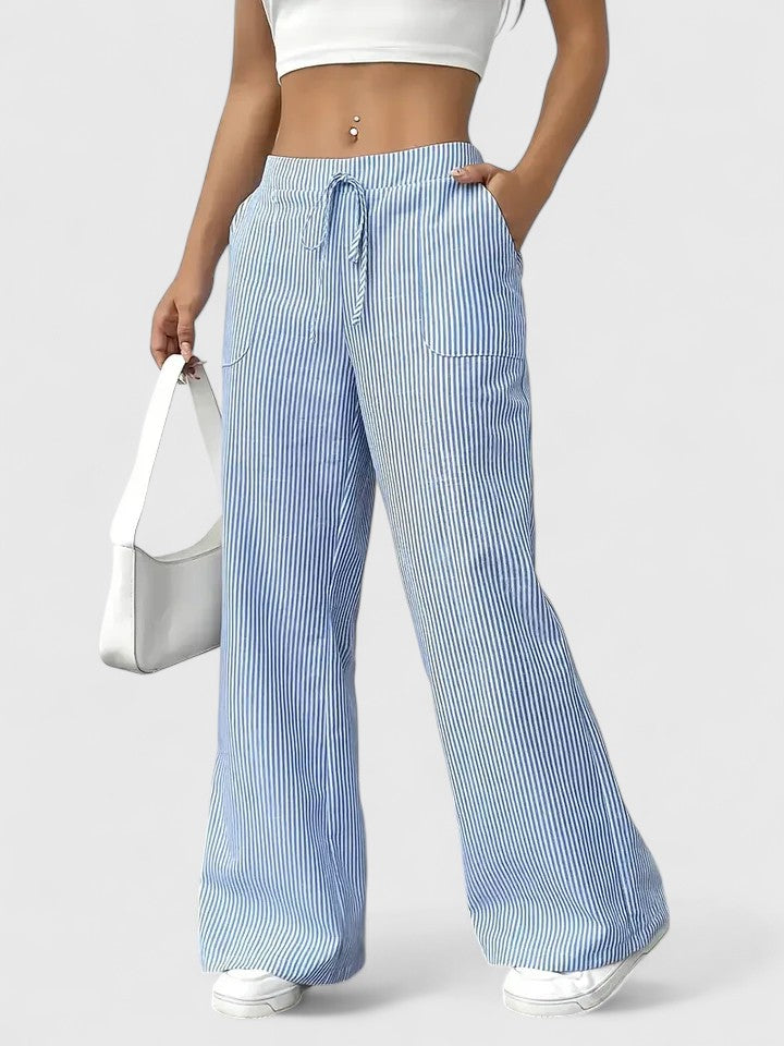 Annie | Stylish Trousers