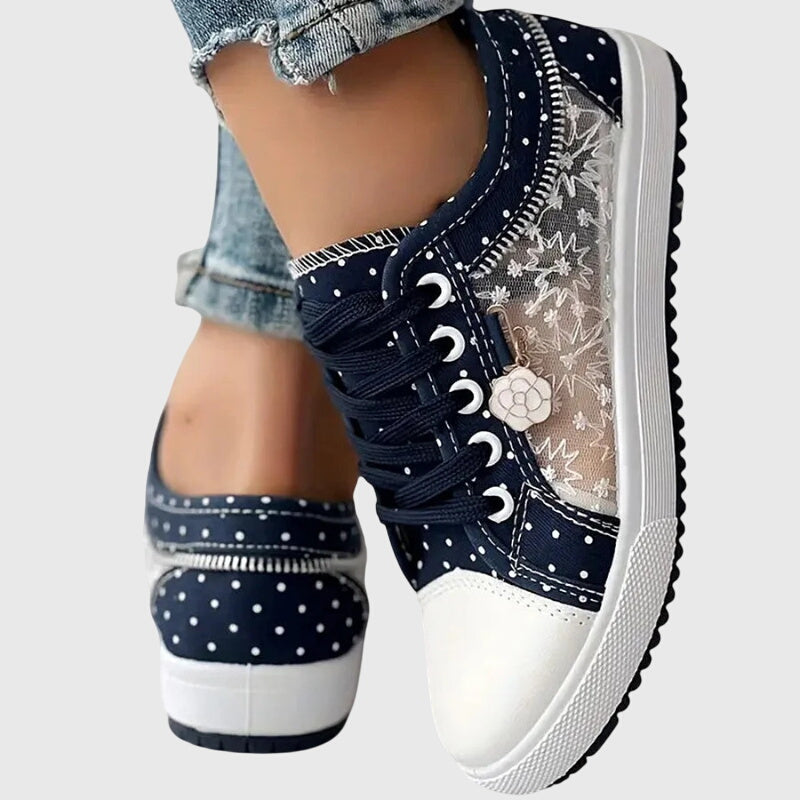 Annie | Orthopedic Sneakers