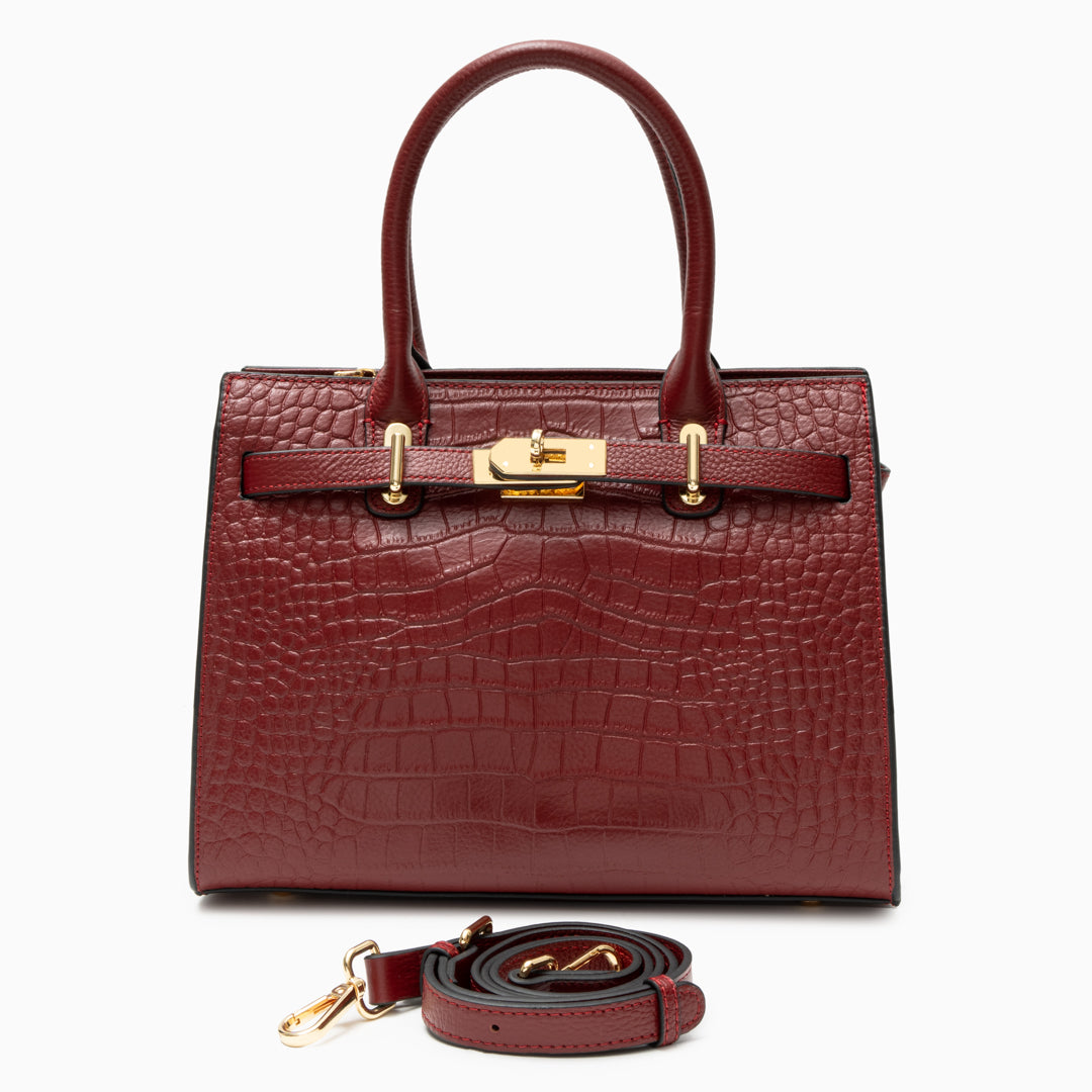 Annie | Elegant Parisian-Inspired Handbag