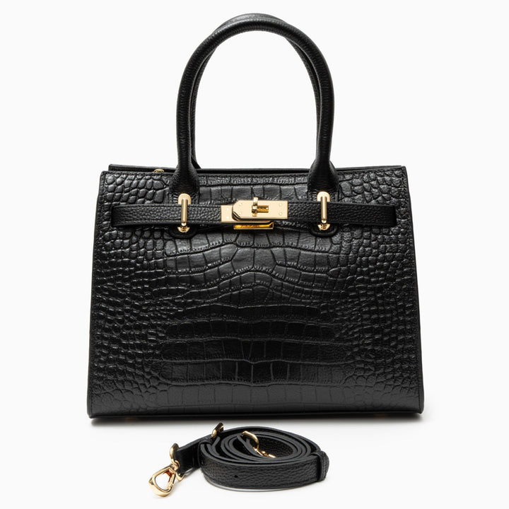 Annie | Elegant Parisian-Inspired Handbag