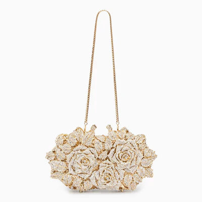 Annie | Sparkling Evening Clutch