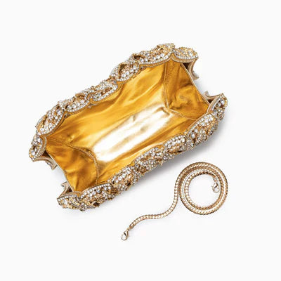 Annie | Sparkling Evening Clutch