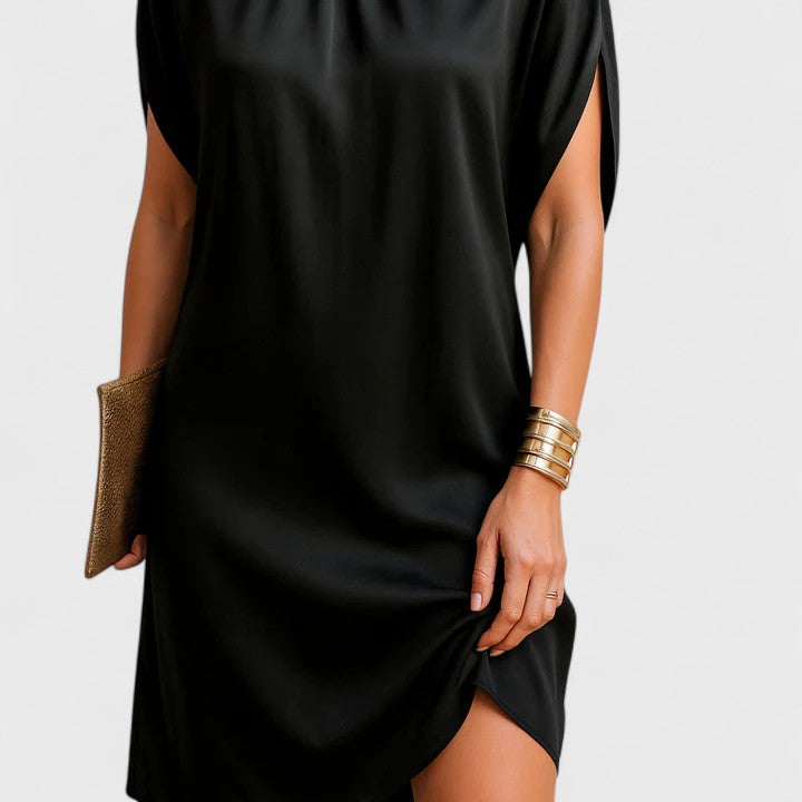 Annie | Figure Flattering Dress