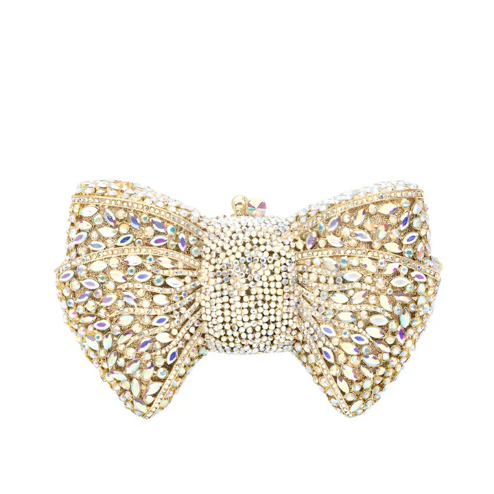 Annie | Elegant Evening Clutch