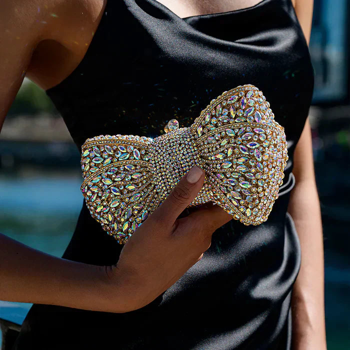 Annie | Elegant Evening Clutch